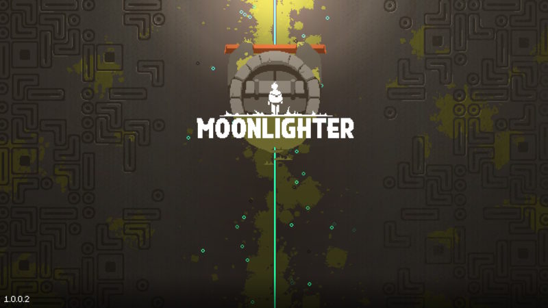 Moonlighter Screenshot 05