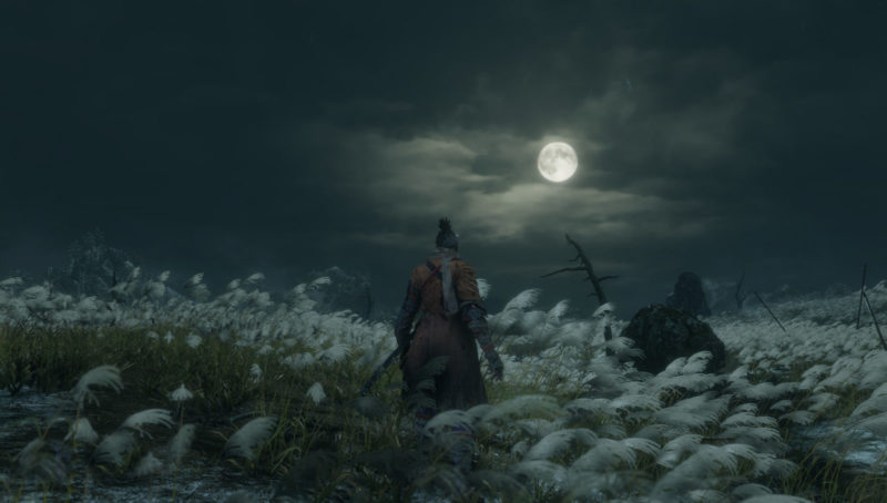 Sekiro: Shadows Die Twice