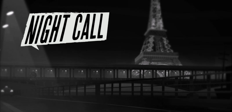 Night Call