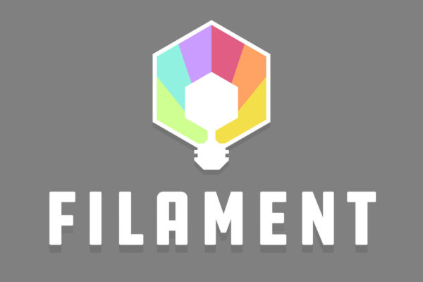 Filament Logo